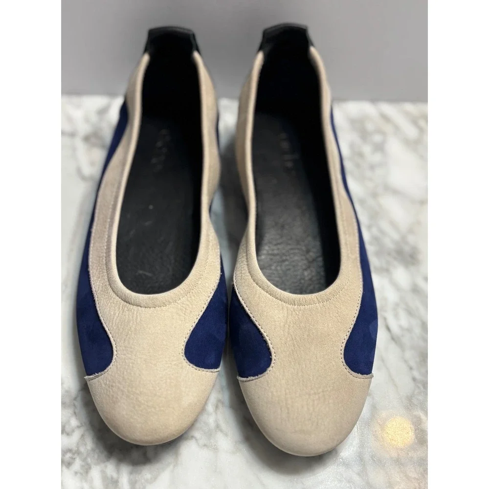 Arche ballet flats